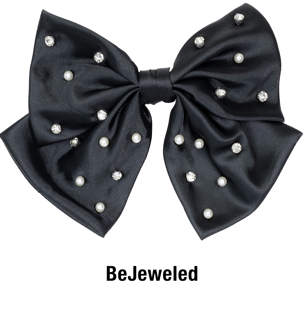 BeJeweled Bow